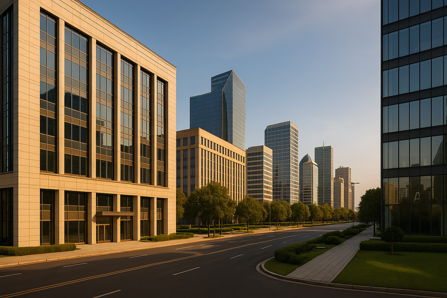 caol gestion inmobiliaria edificios ingeniería